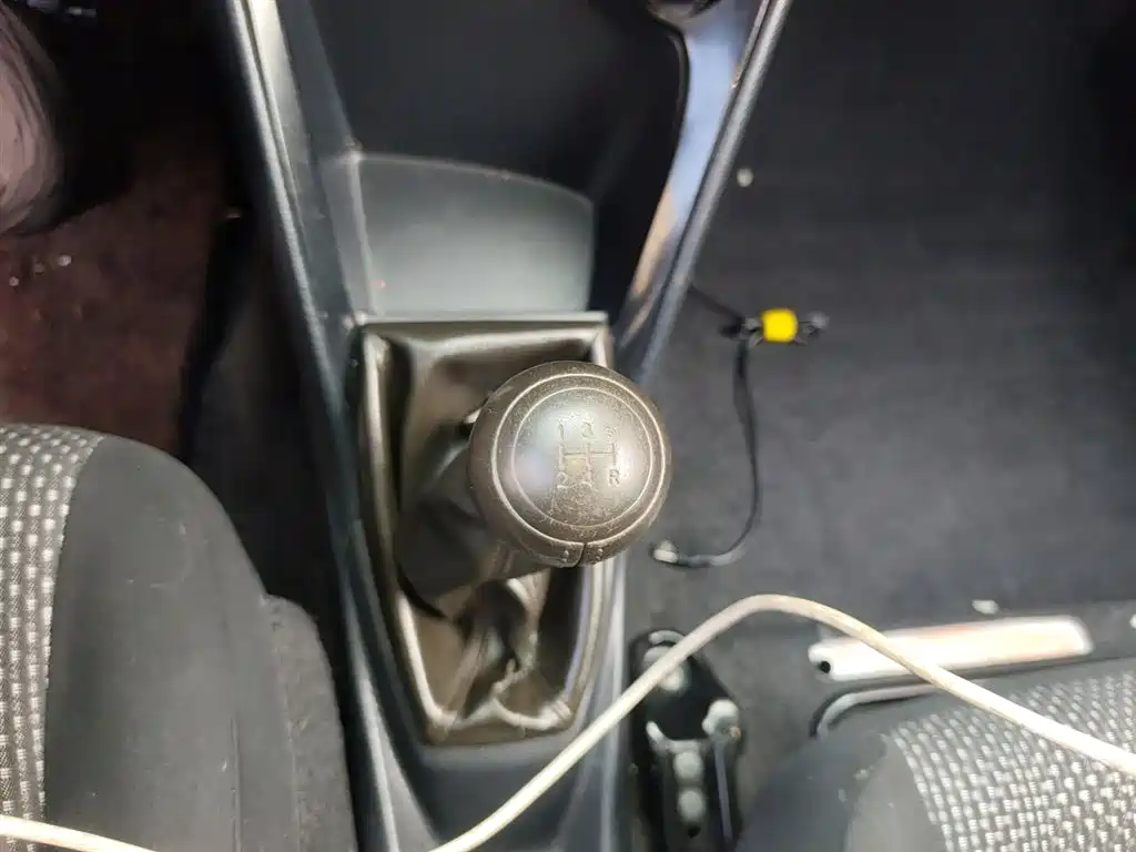 Toyota Vios 2014 1.3L Manual Value Edition фото 10