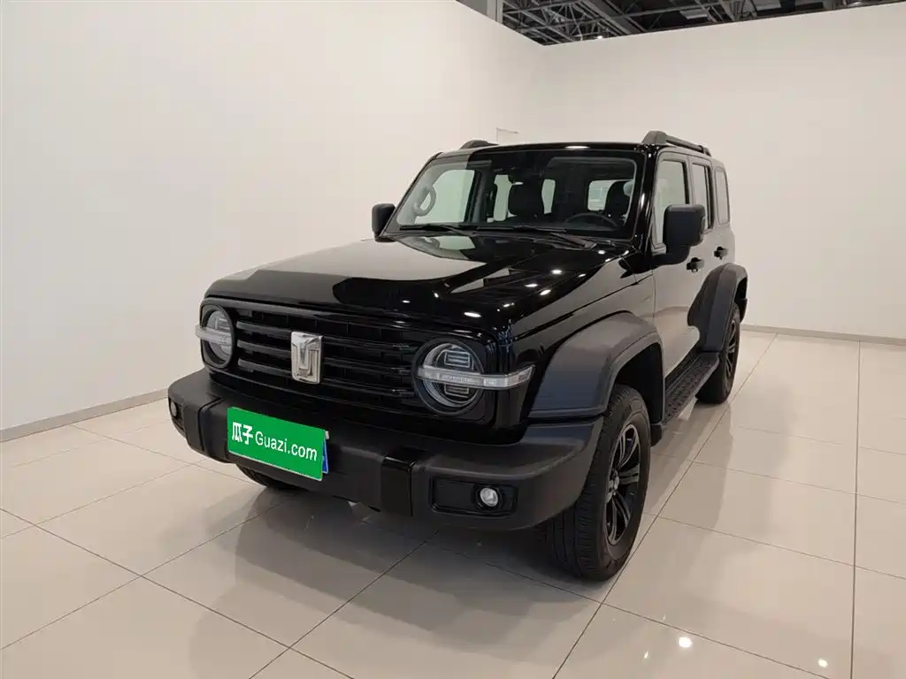 Tank 300 2023 Off-Road Edition 2.0T Conqueror