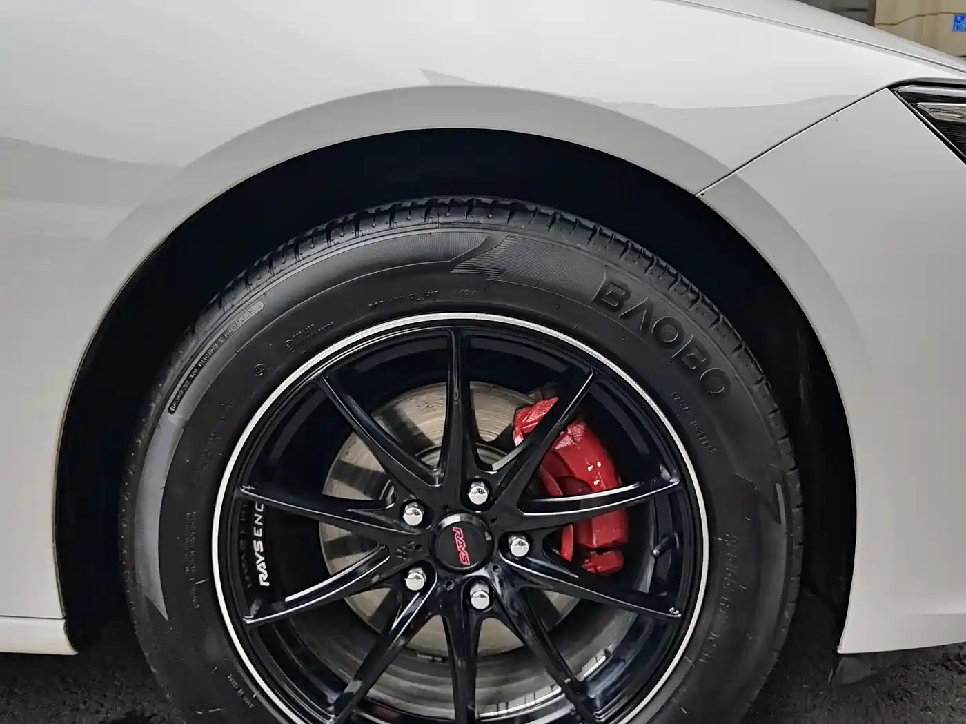 Buick Regal 2020 552T Elite фото 15
