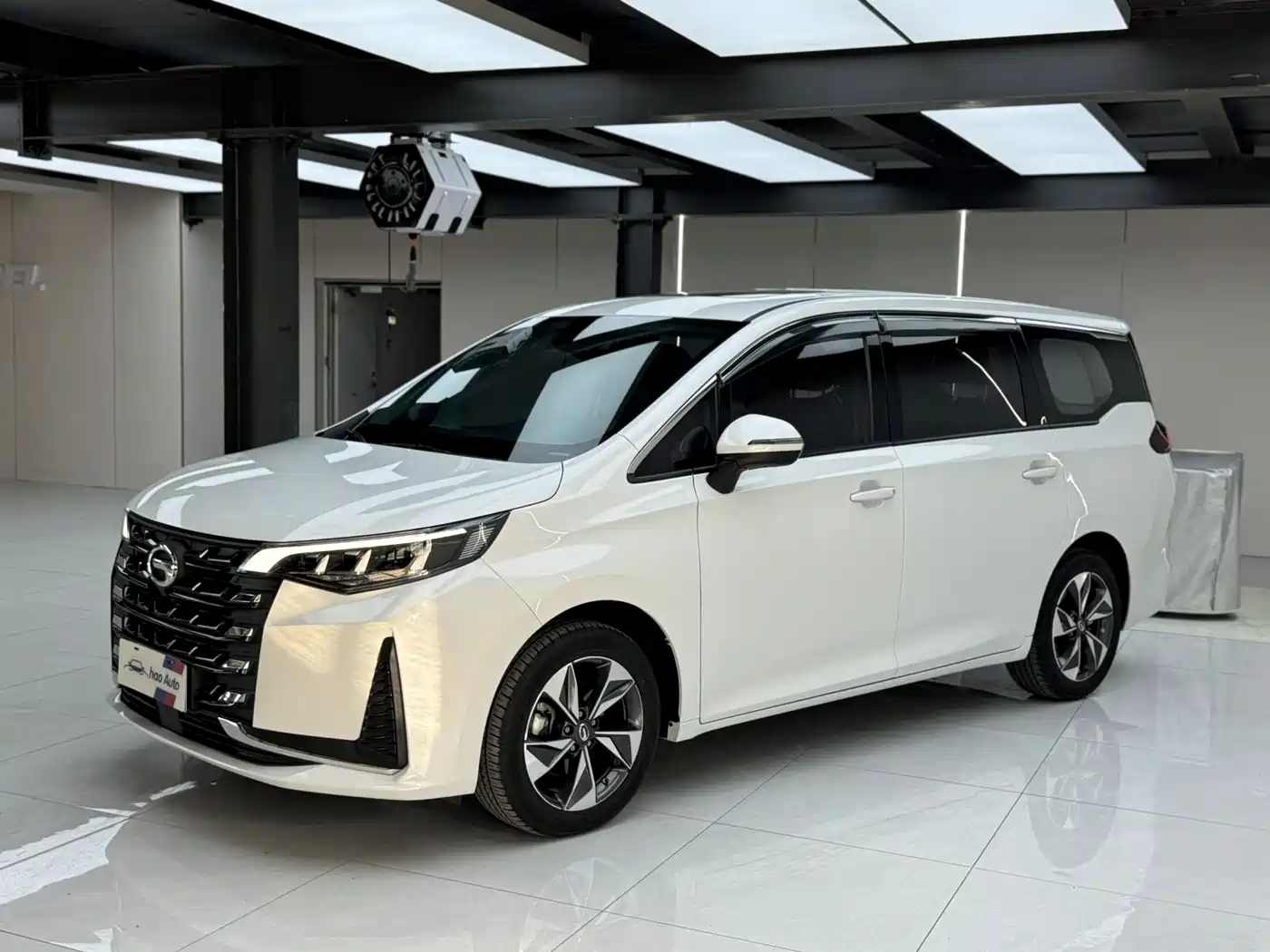GAC Trumpchi Trumpchi M6 2021 PRO 270T DCT Luxury Edition