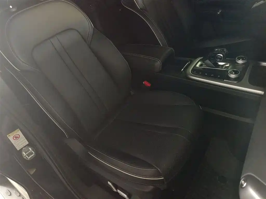 Tank 300 2023 Off-Road Edition 2.0T Conqueror фото 25