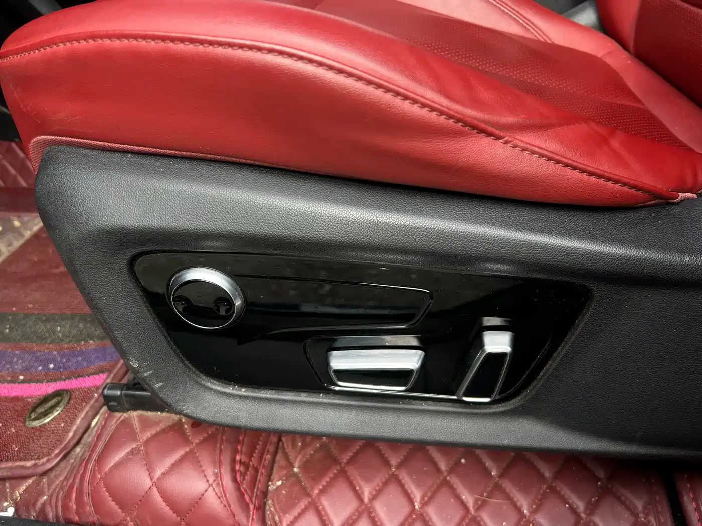 DONGFENG POPULAR T5 EVO