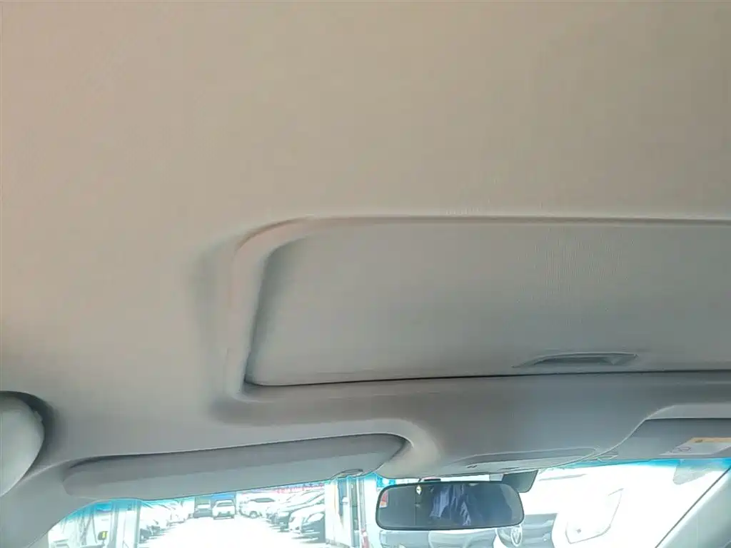 BUICK YINGLANG