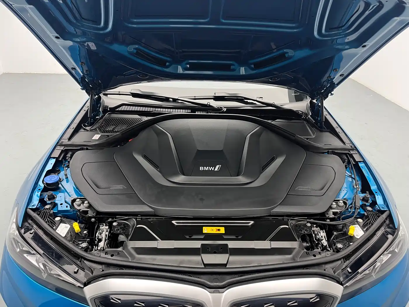 BMW i3 2022 eDrive 35 L фото 11
