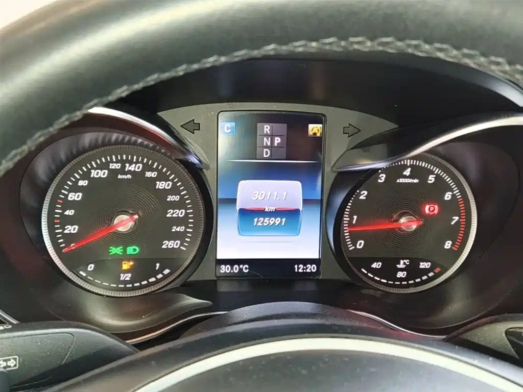 Mercedes-Benz C-Class 2018 C 200 L Sport Edition фото 12