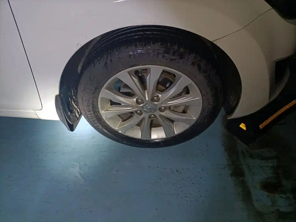Hyundai Langdong 2016 1.6L Automatic Premium Edition фото 23