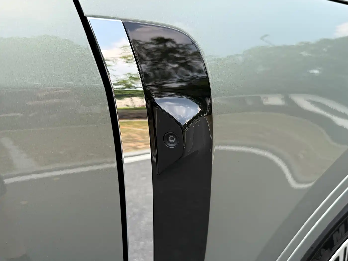 Voyah Auto VOYAH FREE 2025 FREE+ RWD Qiankun Edition фото 23