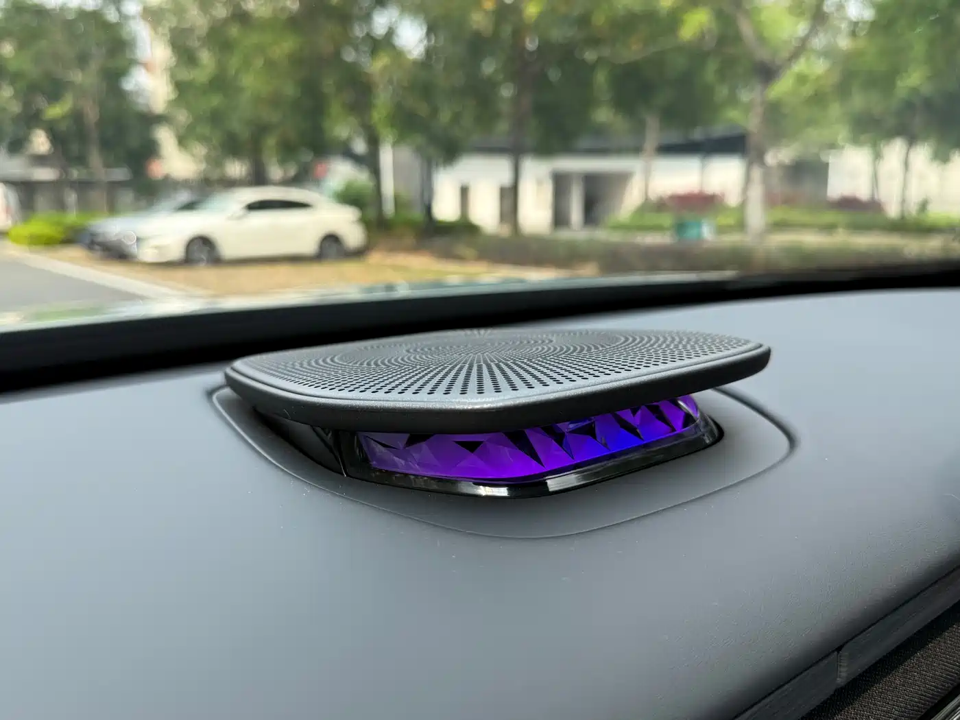 Voyah Auto VOYAH FREE 2025 FREE+ RWD Qiankun Edition фото 26