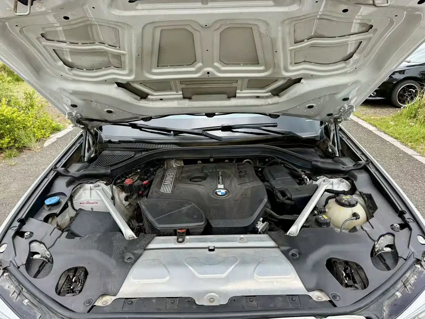 BMW X3 2019 xDrive28i M Sport Package фото 14