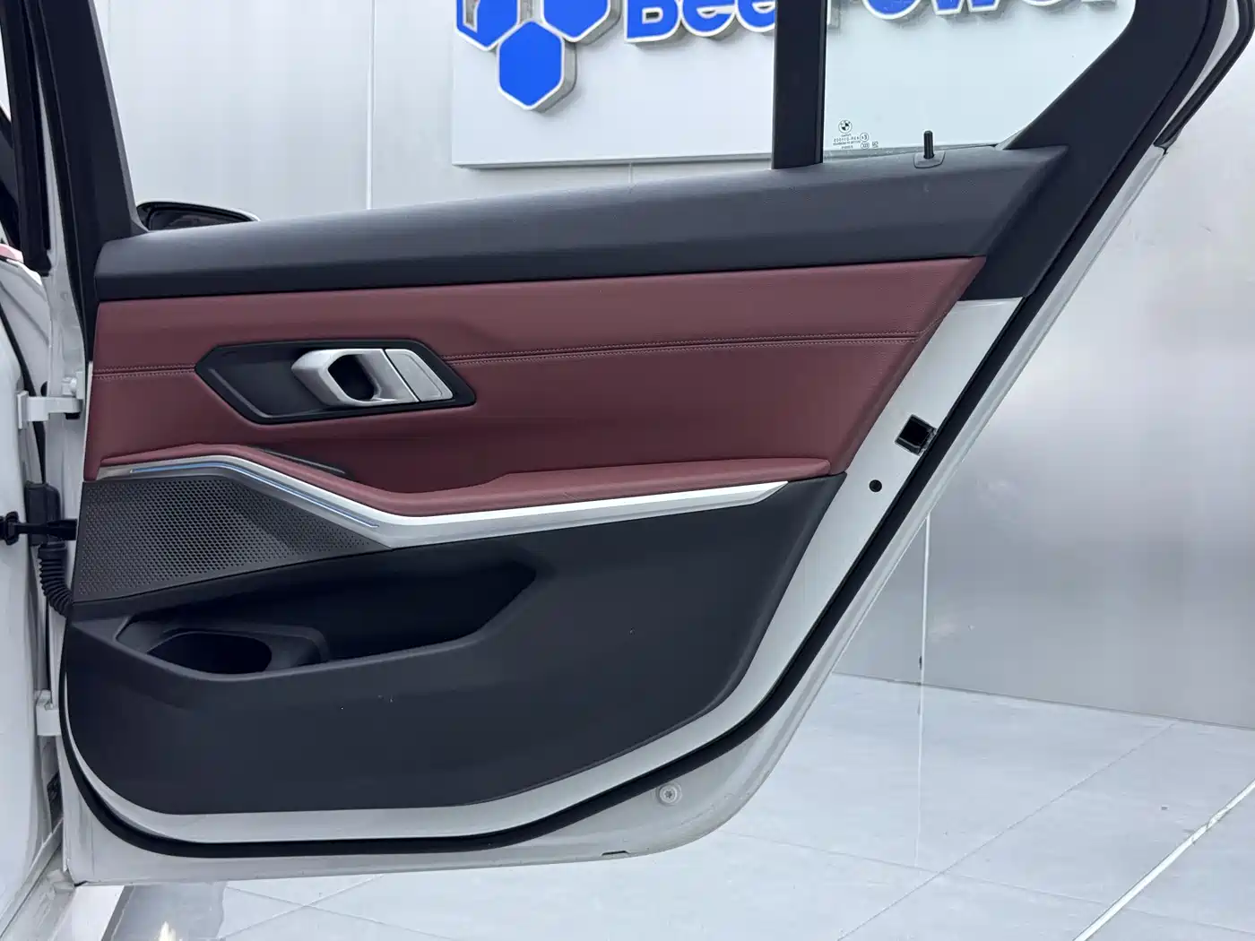 BMW i3 2024 eDrive 35 L фото 24