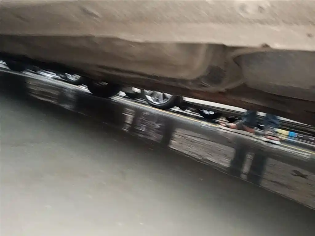 Kia K2 2015 Sedan 1.4L AT GLS фото 22