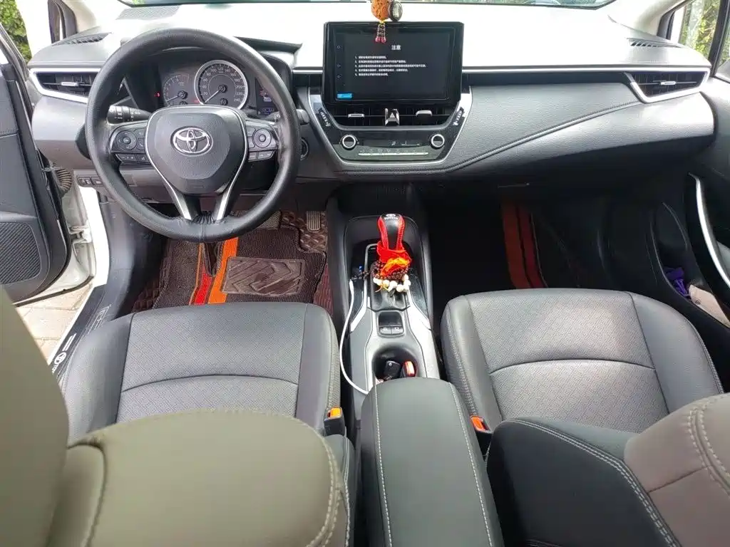 Toyota Allion 2022 2.0L Prestige Edition фото 5