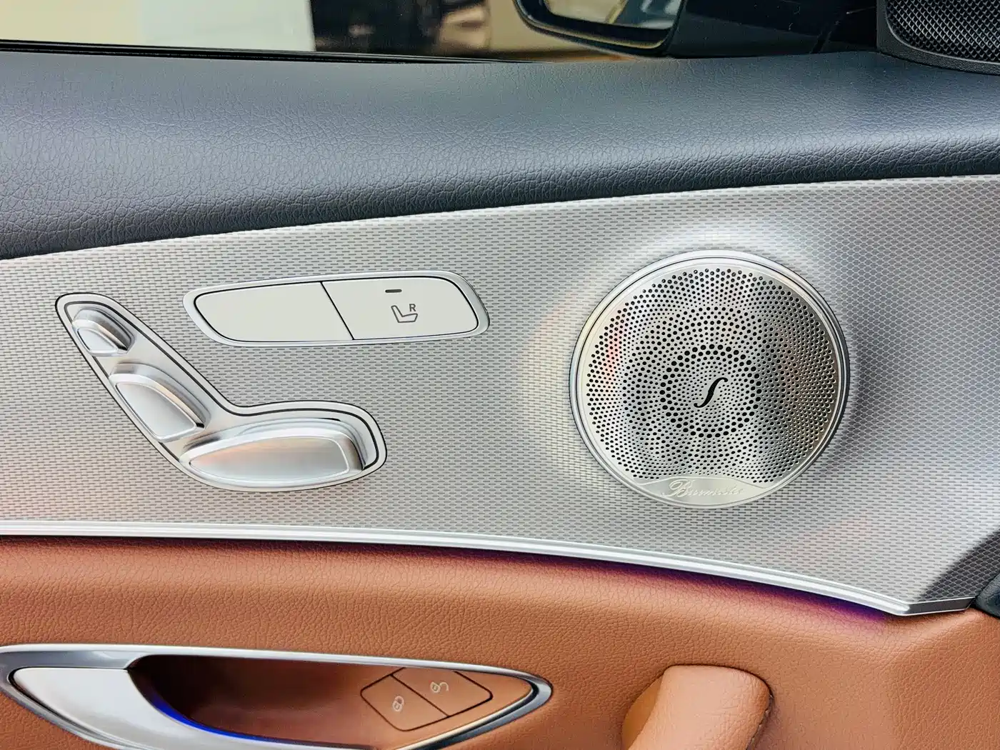 Mercedes-Benz E-Class 2017 E 200 Sport фото 11