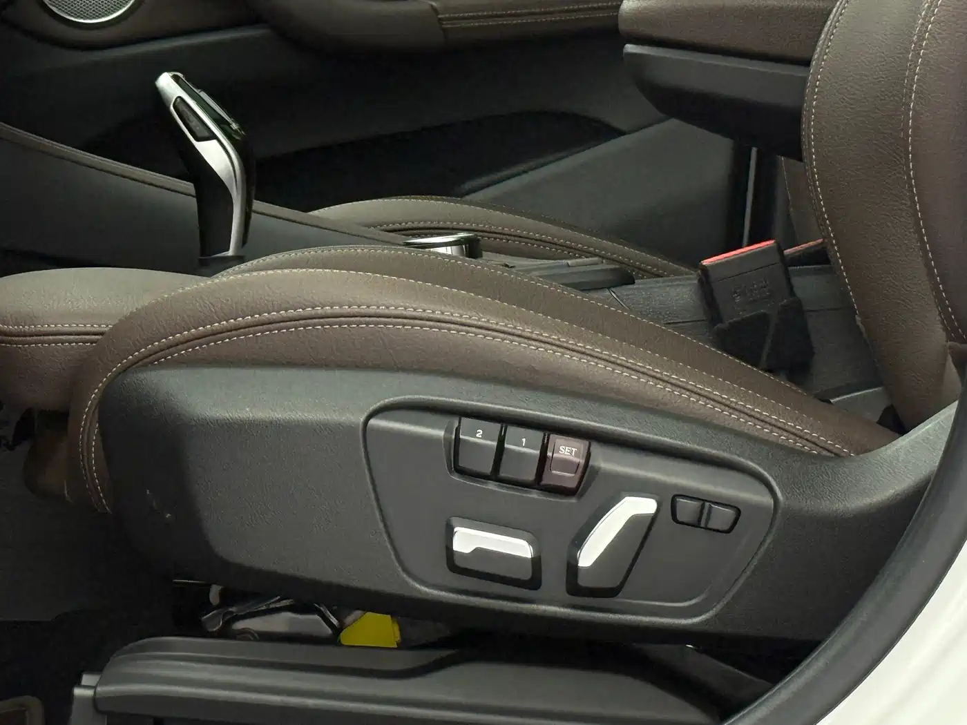 BMW X1 2022 sDrive20Li Fashion фото 21