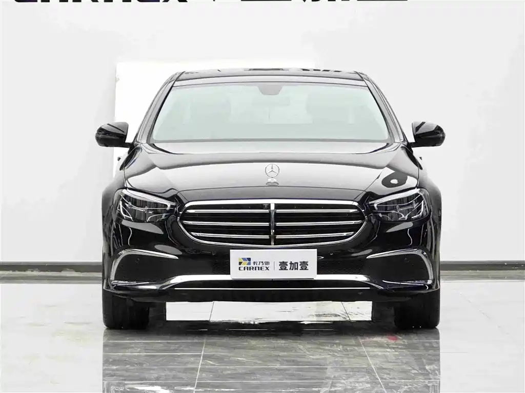 Mercedes-Benz E-Class 2023 E 300 L Luxury фото 2