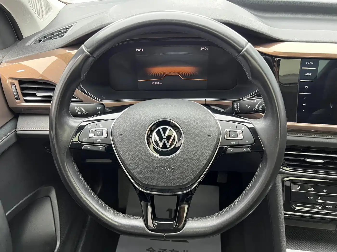 Volkswagen Tharu, миниатюра 10
