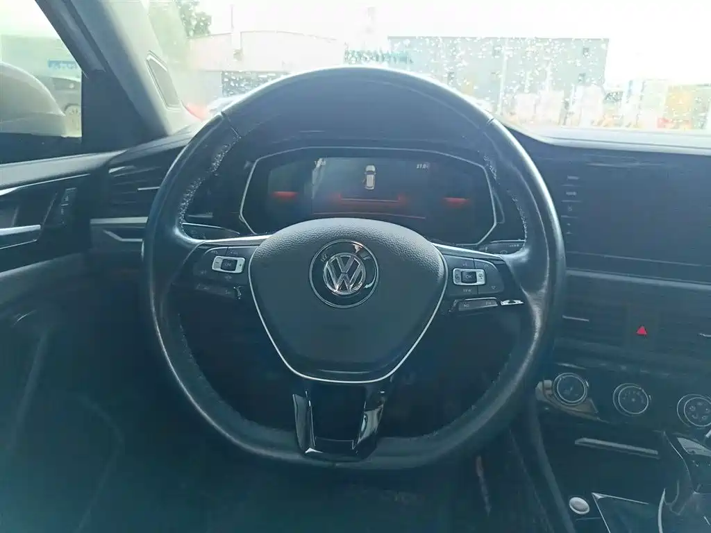 Volkswagen Sagitar 2021 280TSI DSG Comfort Smart Connect Edition фото 3