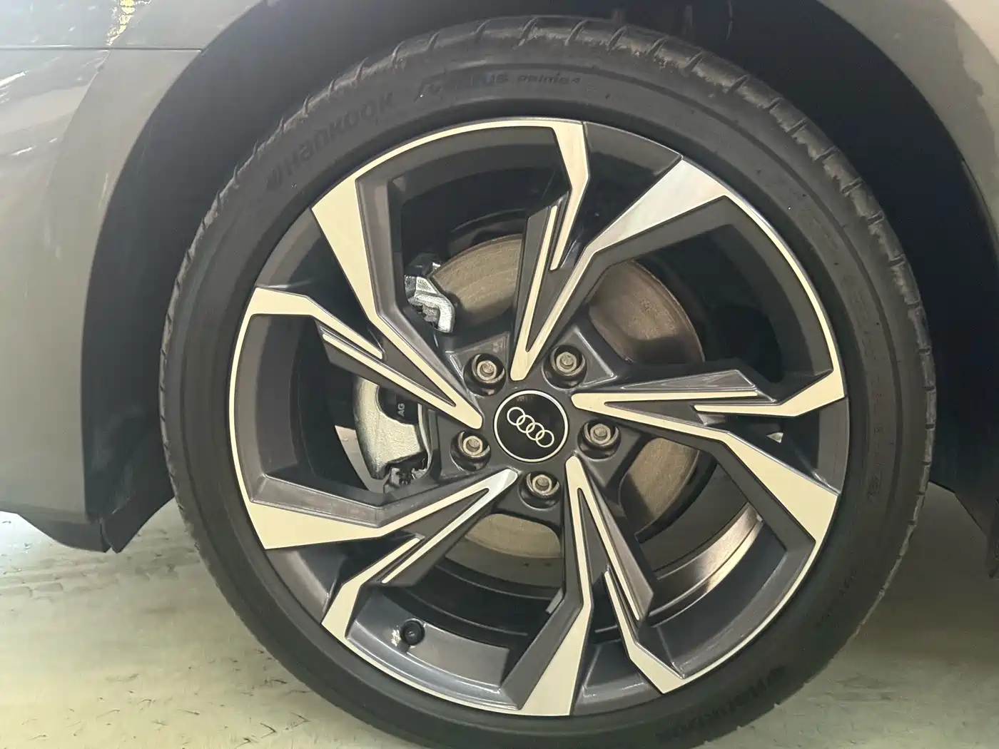 Audi A3 2025 Sportback 35TFSI Flying Premium фото 13