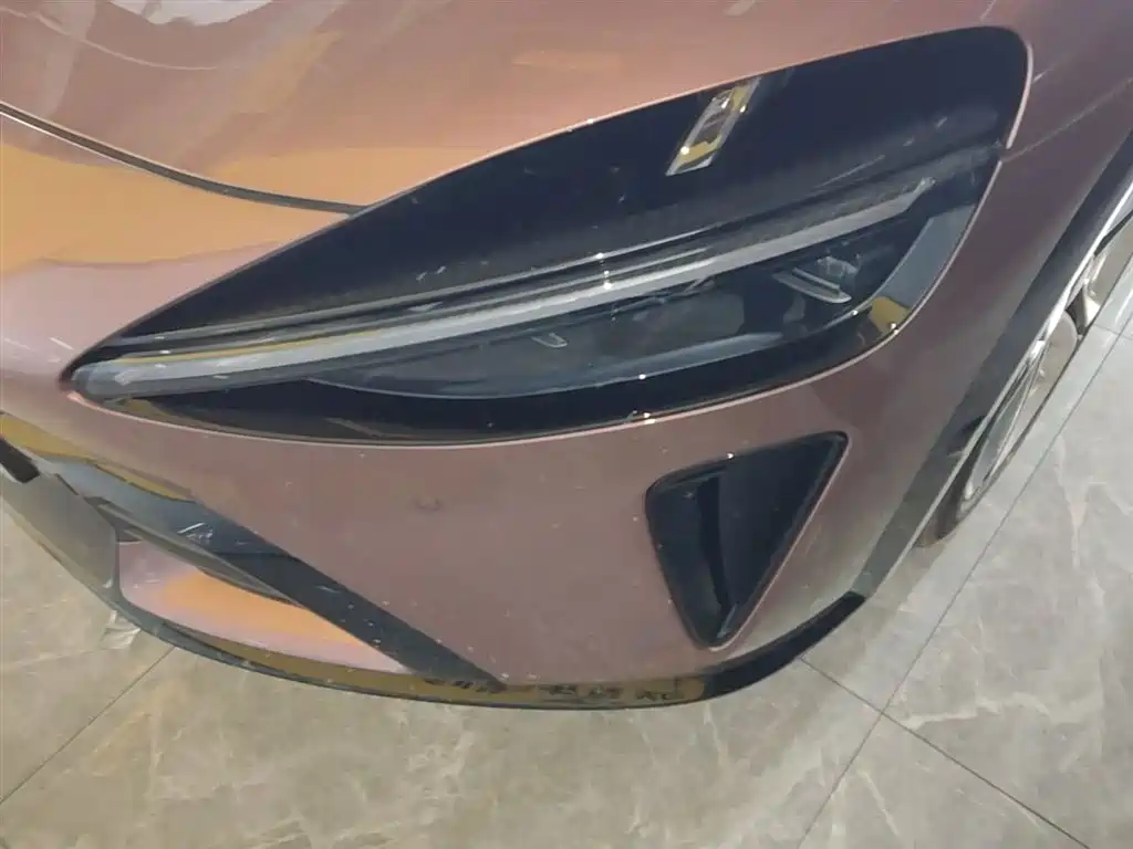 Xiaomi Auto Xiaomi YU7 2025 Ultra Long Range High Performance AWD Max Edition фото 24