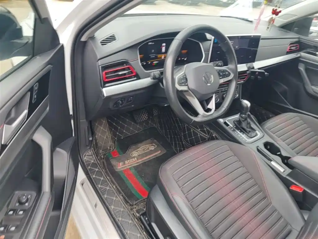Volkswagen Lavida 2023 280TSI DSG Starlight Comfort Edition фото 16