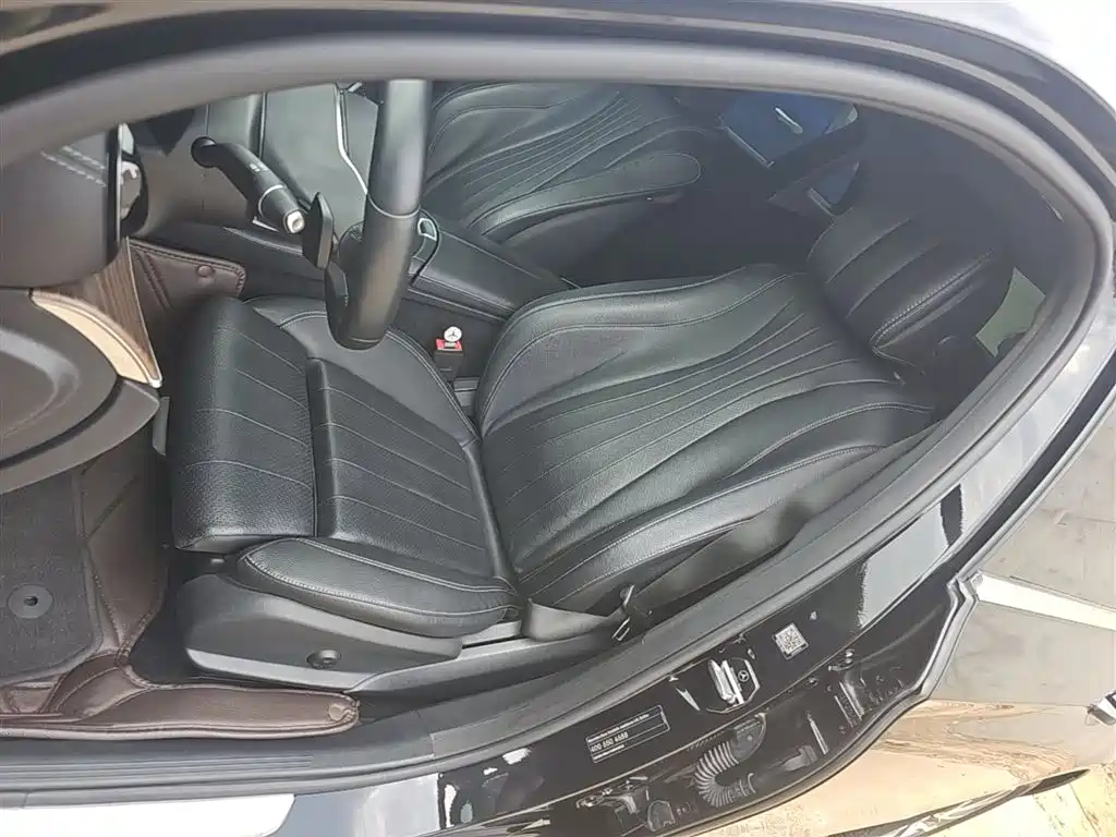 Mercedes-Benz E-Class 2019 E 200 L фото 15