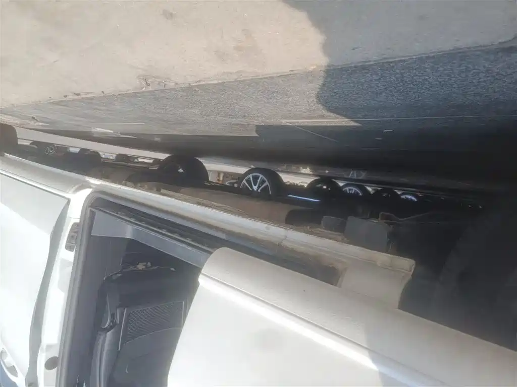 Mercedes-Benz V-Class 2018 V 260 Pilot Edition China V фото 21