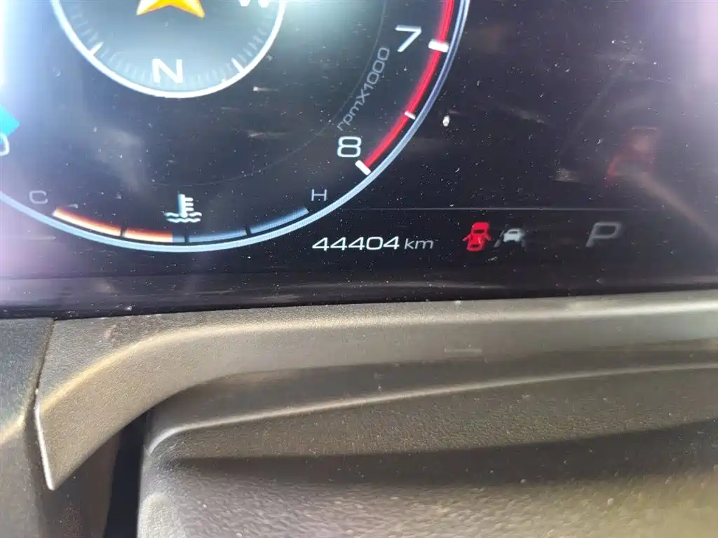 Tank 300 2021 Off-road Edition 2.0T Challenger фото 8