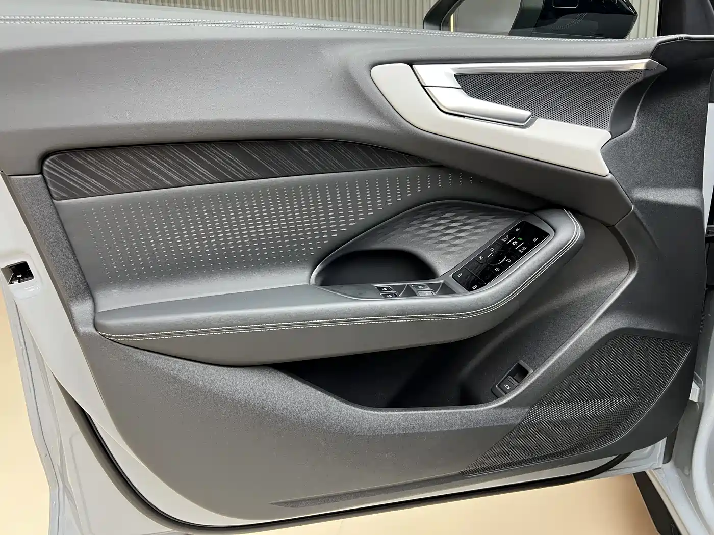 Audi A5L 2025 2.0T Sport Edition Plus фото 10