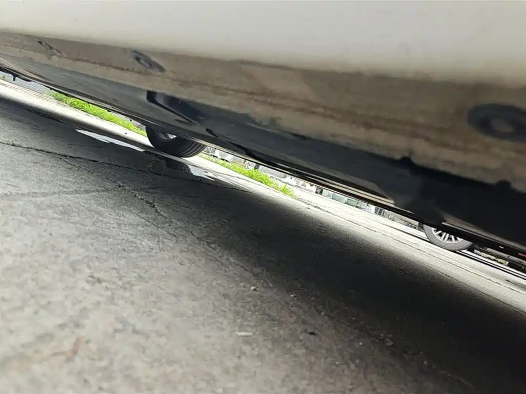 Hyundai Mistra 2017 1.6T Automatic Flagship TOP (China V) фото 6