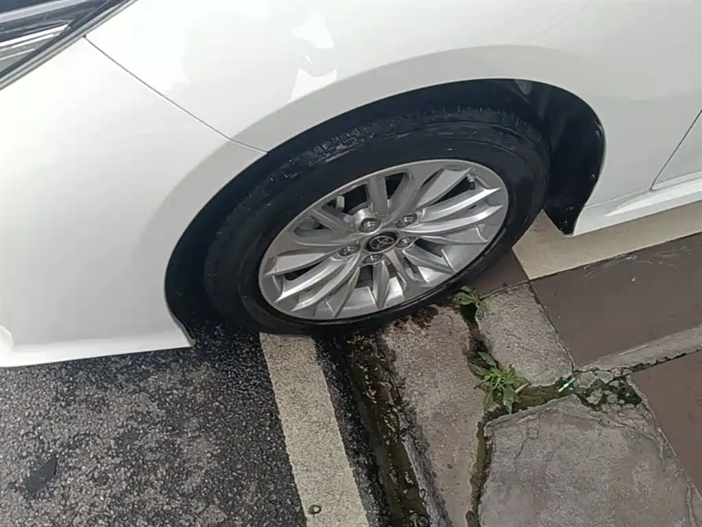 Toyota Allion 2022 2.0L Pioneer Edition фото 23