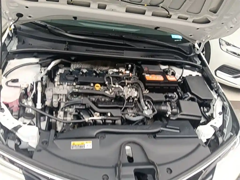 Toyota Allion 2022 2.0L Pioneer Edition фото 20