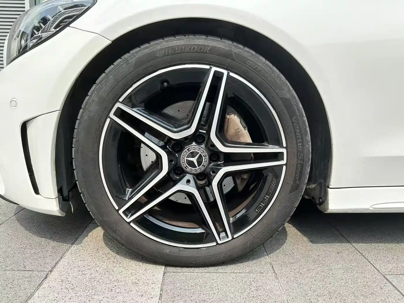 Mercedes-Benz C-Class (Import) 2019 C 260 Coupe фото 14