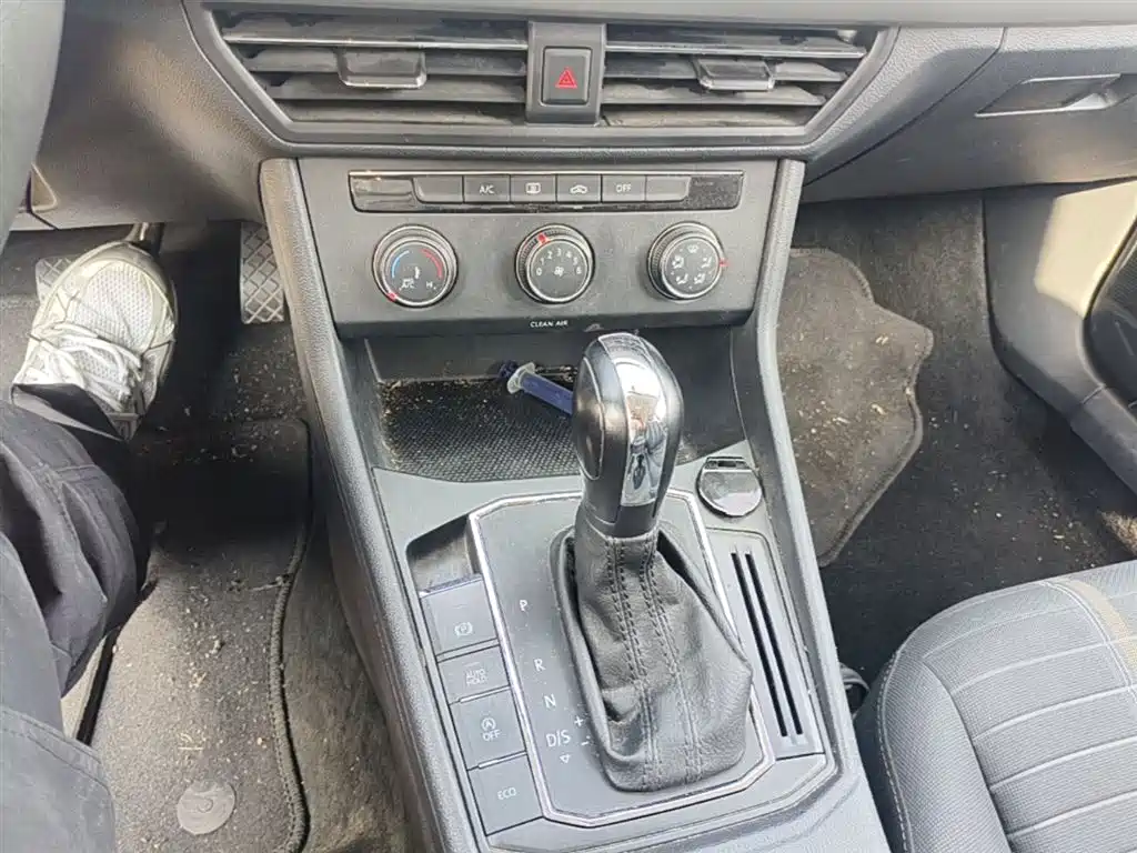 Volkswagen Lavida 2021 280TSI DSG Comfort Edition фото 14