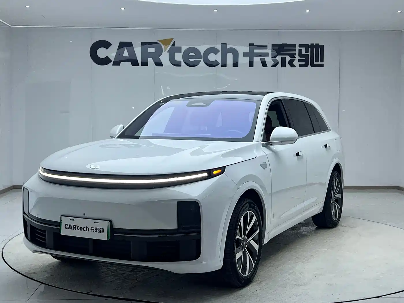 Li Auto L7 2023