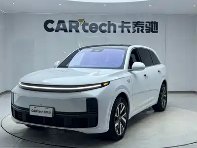 Li Auto L7