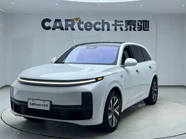 Li Auto L7 Air