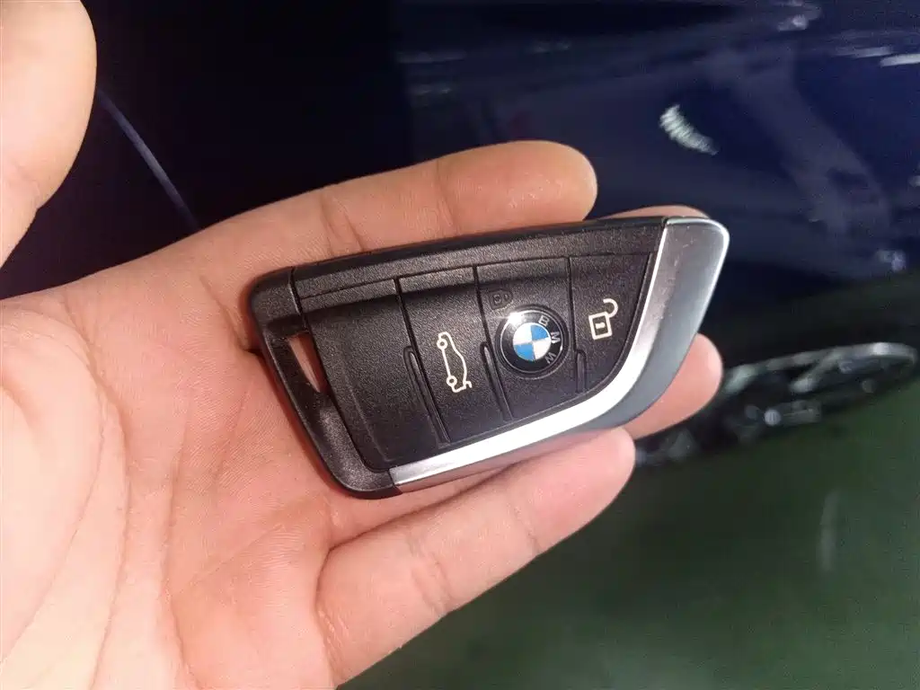 BMW X1 2020 xDrive25Li Premium Edition фото 17