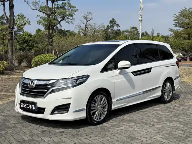 HONDA AI LISHEN