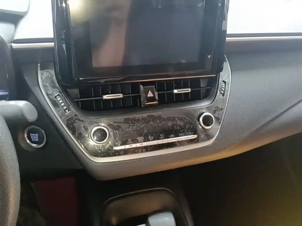 Toyota Allion 2022 2.0L Pioneer Edition фото 13