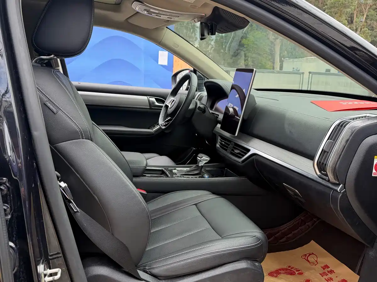 BYD Tang 2018 2.0T Auto Smart Premium 7-seater China V фото 12