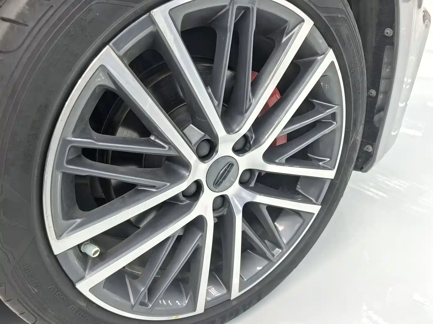 GEELY XINGRUI