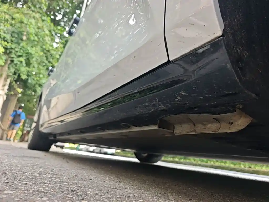 Geely Galaxy Galaxy E8 2024 2024 550km RWD MAX