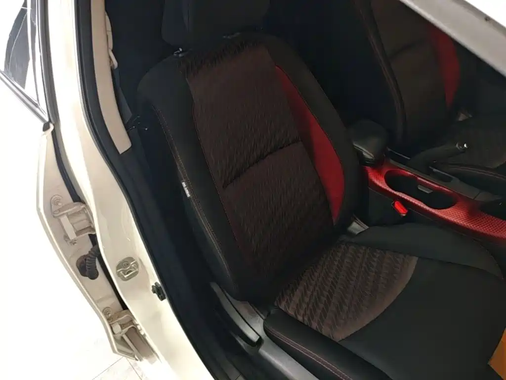 Nissan Bluebird 2019 2019 1.6L CVT Smart Connect Cool Edition China VI