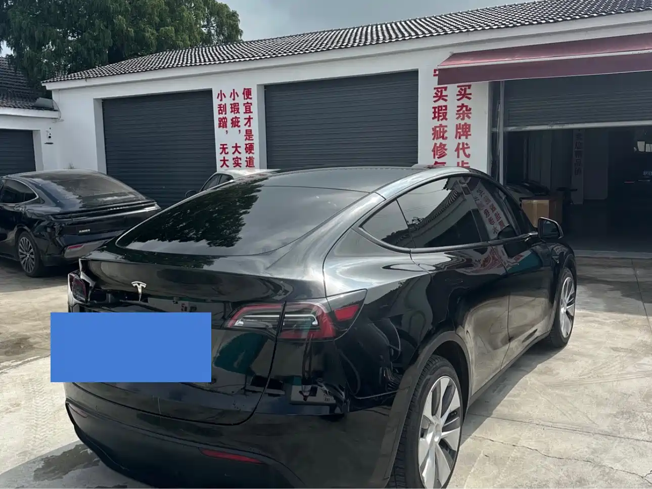 Фото 6 - Tesla Model Y