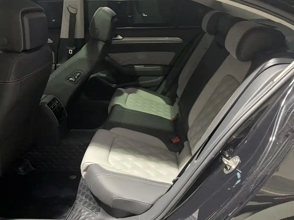 Volkswagen Magotan 2023 2 Million Units Anniversary Edition 330TSI DSG Leading Type фото 9