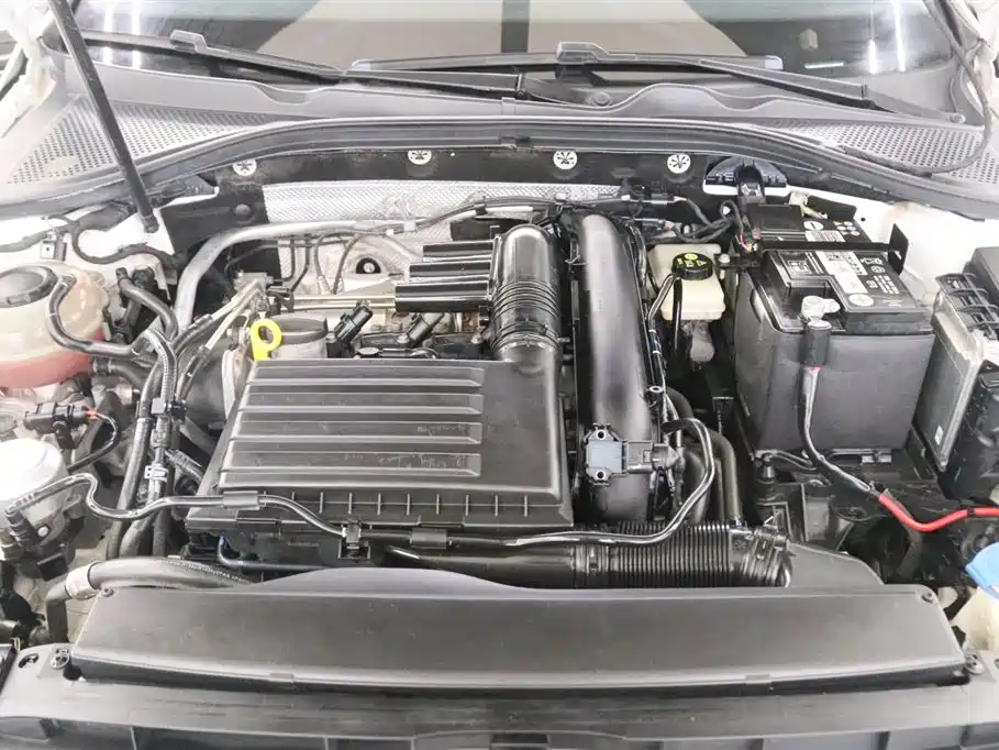 Volkswagen Lamando 2021 280TSI DSG Comfort Edition фото 21