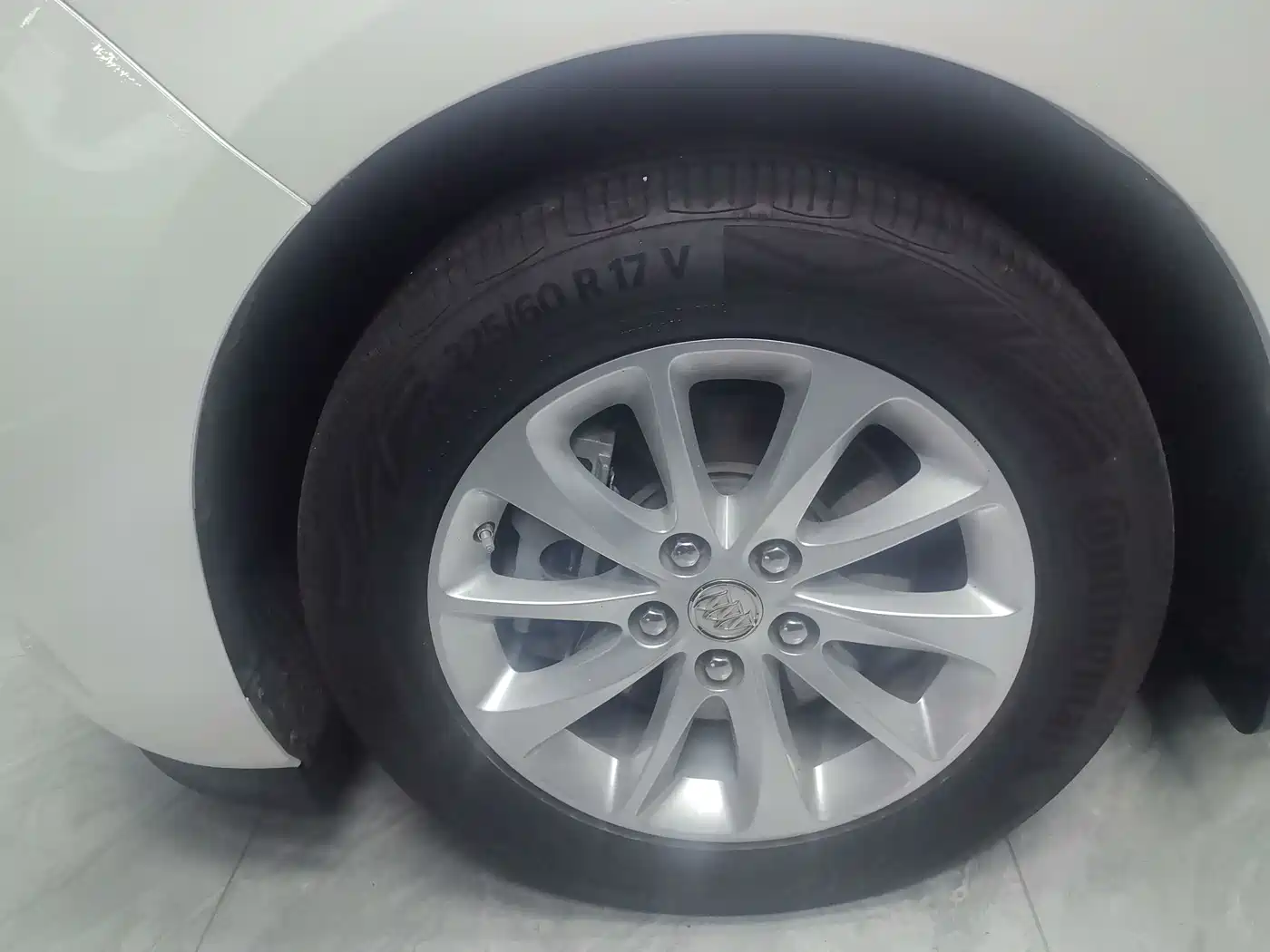 Buick GL8 2017 ES 28T Comfort Type China V фото 4