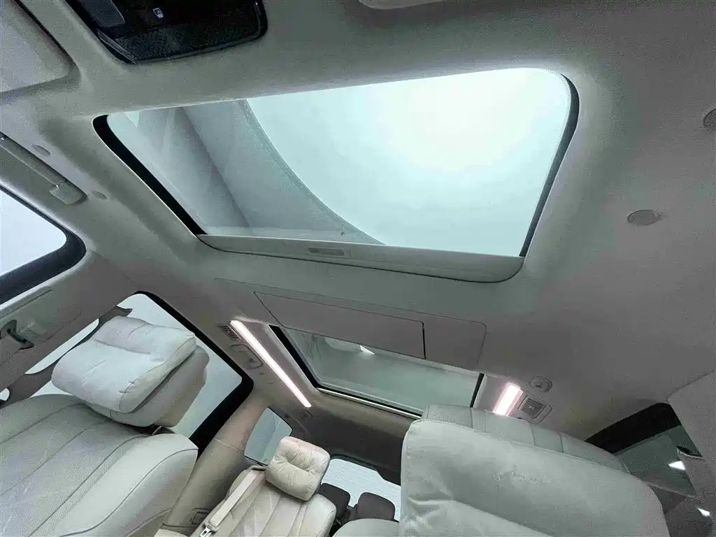 Buick Zhijing Shijia 2026 Model PHEV Base Version фото 6