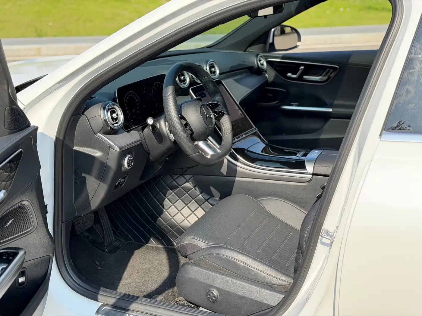 Mercedes-Benz C-Class 2022 C 260 L Sport Edition фото 4