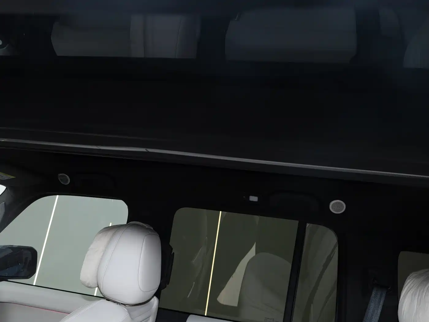iCAR V27 2026 2025 LiDAR Edition